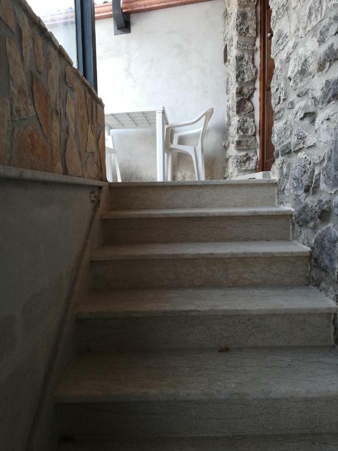 Borgo Degli Amici Villa Faicchio Exterior photo